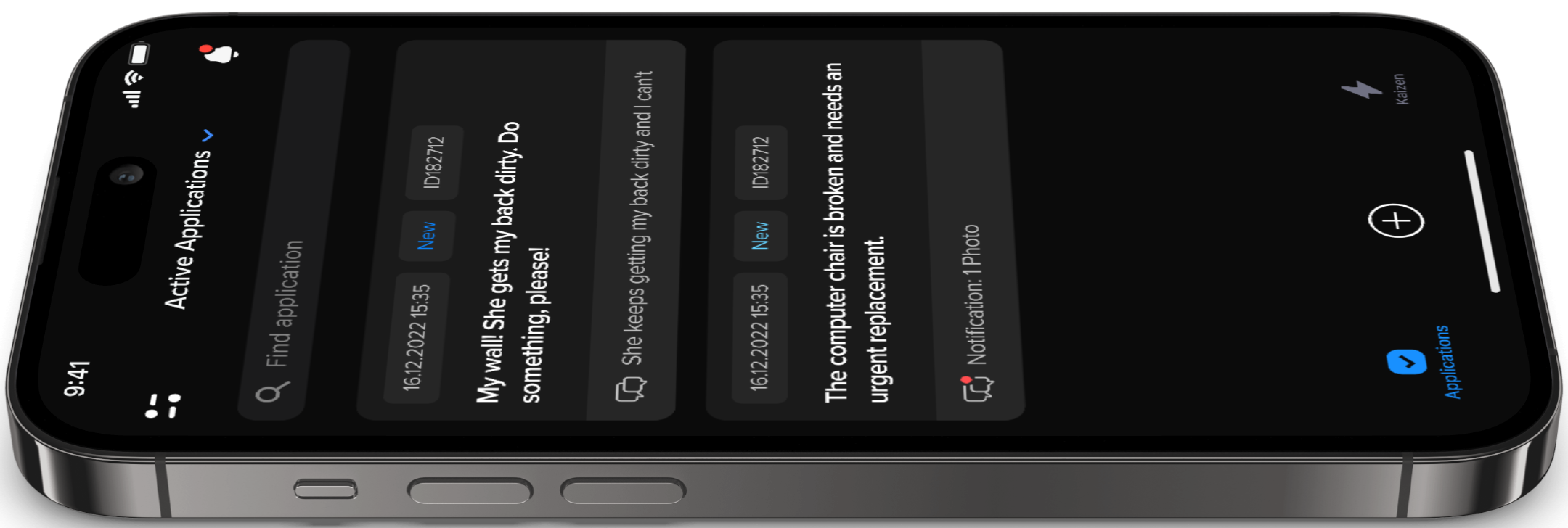 iPhone 14 Pro